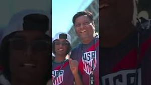 Video post by @deportes on YouTube