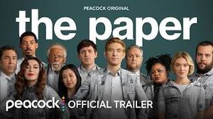 Video post by @peacock on YouTube