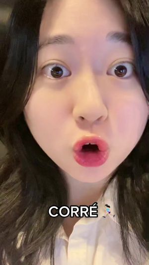 Video post by @ohayolily on TikTok