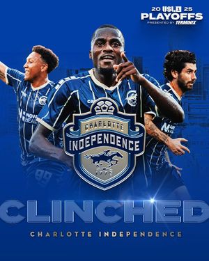 Image post by @uslleagueone on Instagram