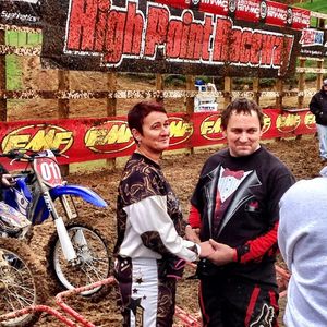 Image post by @racerxonline on Instagram