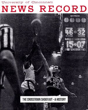 Image post by @thenewsrecord on Instagram