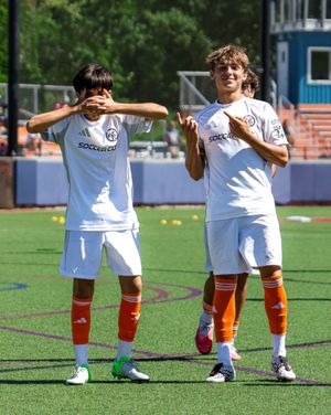 Image post by @fcwestchester on Instagram