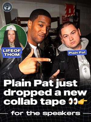 Image post by @forthespeakers on Instagram