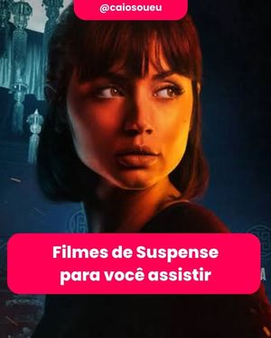 Image post by @caiosoueu on Instagram