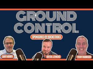 Video post by @rocketdocs6075 on YouTube
