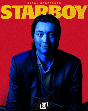 Image post by @bardown on Instagram