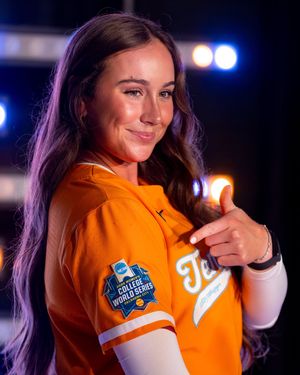 Image post by @vol_softball on Instagram
