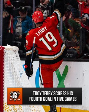 Image post by @nhl on Instagram