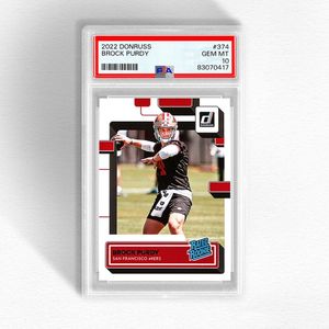 Image post by @psacard on Instagram
