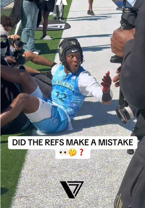 Video post by @maxpreps on TikTok