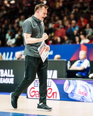 Image post by @volleyballcanada on Instagram