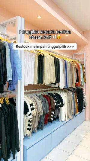Image post by @deliwafastore.kediri on TikTok