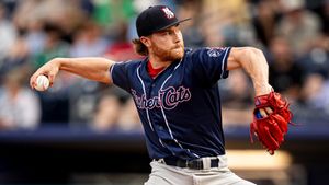 Image post by @fishercats on Instagram