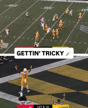 Image post by @ncaafcs on Instagram