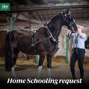 Image post by @itvracing on Twitter