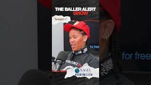 Video post by @Baller Alert, Inc. on YouTube