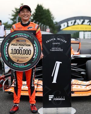 Image post by @hondaracingglobal on Instagram