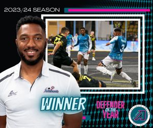 Image post by @stlouisambush on Instagram