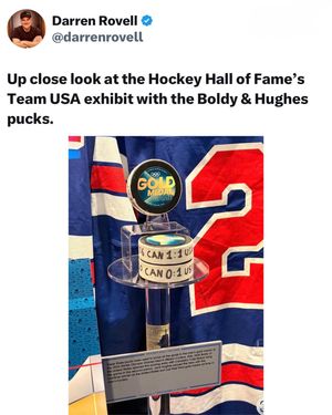 Image post by @devils.report on Instagram