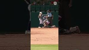 Video post by @littleleague on YouTube
