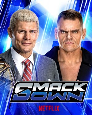 Image post by @wweuk on Instagram