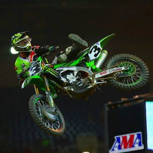 Image post by @racerxonline on Instagram