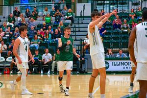 Image post by @iwusports on Instagram