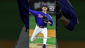 Video post by @nypostsports on YouTube