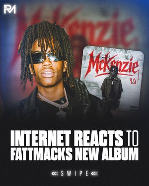 Image post by @rapmusic on Instagram