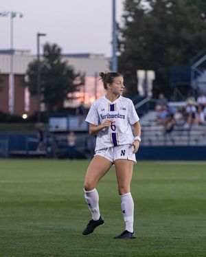 Image post by @nuwsoccer on Instagram