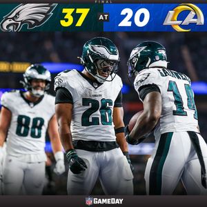 Image post by @nflgameday on Instagram
