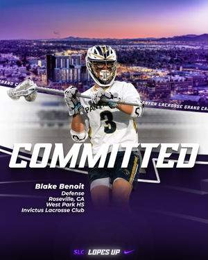 Image post by @gculacrosse on Instagram