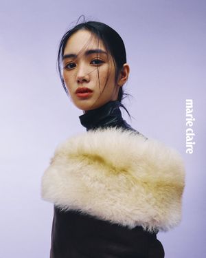 Image post by @marieclairetw on Instagram