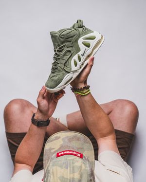 Image post by @ad__sneaks on Instagram