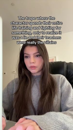 Video post by @alex.aster on TikTok
