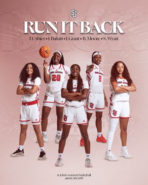Image post by @stjohnswbb on Instagram