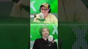 Video post by @radiox on YouTube