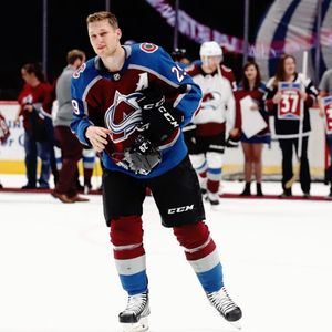 Image post by @coloradoavalanche on Instagram