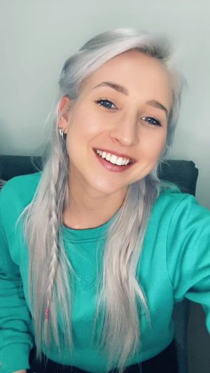 Video post by @tamiyaamber on TikTok