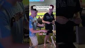 Video post by @culturemediaofficial on YouTube
