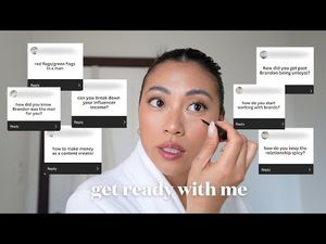 Video post by @christineleeee on YouTube