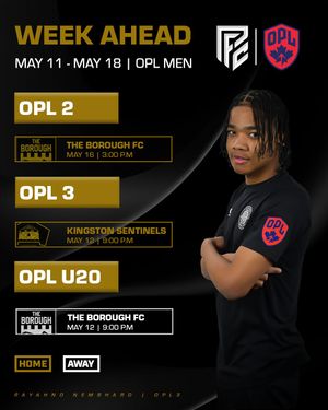Image post by @pickering_fc on Instagram