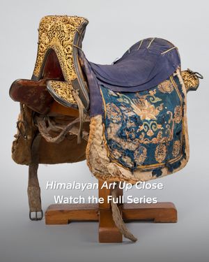 Image post by @rubinmuseum on Instagram