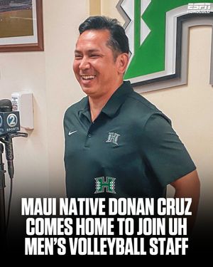 Image post by @espnhonolulu on Instagram