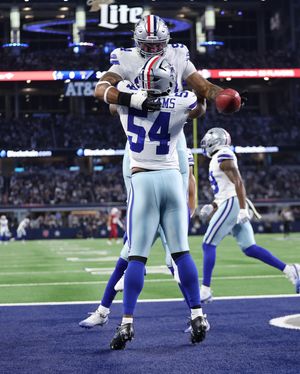 Image post by @dallascowboys on Instagram