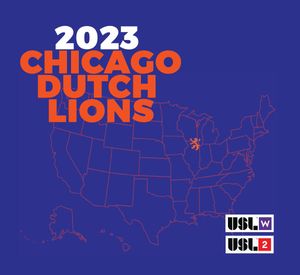 Image post by @chicagocitydlfc on Twitter