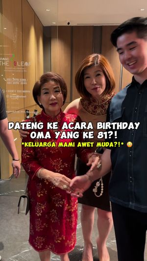 Video post by @thewinaldy on TikTok