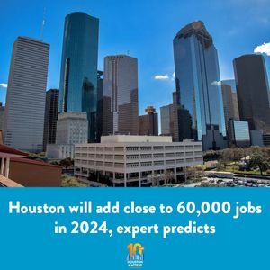 Image post by @houstonmatters on Instagram