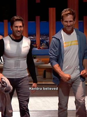 Image post by @sharktankabc on Instagram